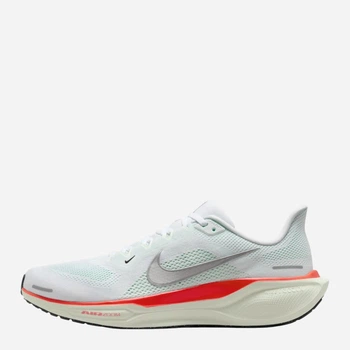 Buty do biegania męskie Nike Air Zoom Pegasus 41 FD2722-115 44.5 (10.5US) 28.5 cm Białe (198481591558)