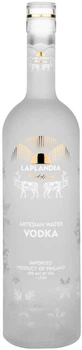 Горілка LapLandia 1 л 40% (06429810402066)