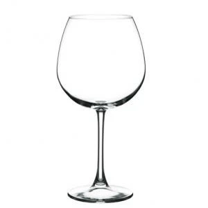 Бокал для вина Pasabahce Enoteca красного 1 штука 750мл d8 см h22,7 см стекло (44248/1)