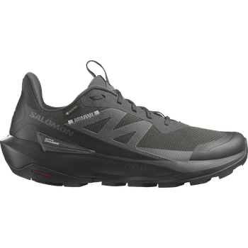 Кросівки Salomon ELIXIR ACTIV GTX 46 (11 UK) 29.5 см чорний s474561
