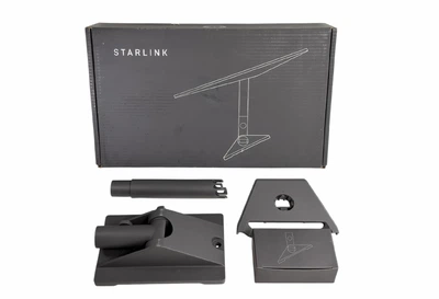 Поворотне кріплення для даху будинку Pivot Mount до Starlink Gen 3 Rev 4