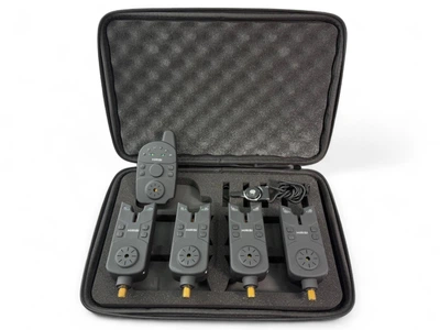 Сигнализаторы поклевки Hirisi 4+1 SA-4