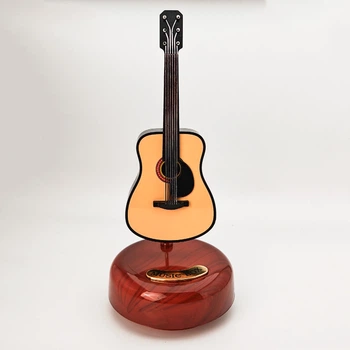 Музична скринька Musicality MB-Guitar _MusicBox