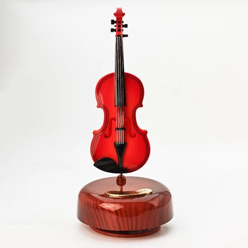 Музична скринька Musicality MB-Violin _MusicBox