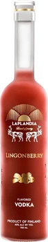 Горілка LapLandia Lingonberry 0.7 л 40% (06429810402745)
