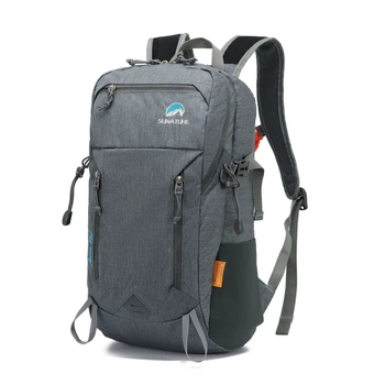 Рюкзак SUNATURE Aurora 28L сірий