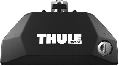 Кріплення для багажника на дах Thule Evo Flush Rail 7106 (5905692913018)