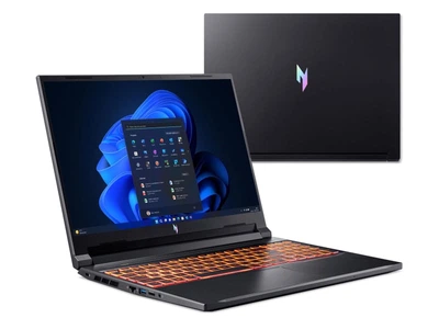 Ноутбук Acer Nitro V 16 AI Ryzen 7-260/64GB/2TB/Win11PX RTX5070 (ANV16-42 || NH.U1FEP.001)