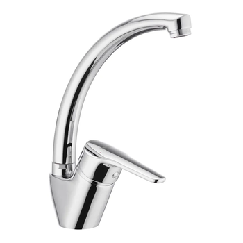 Смеситель для кухни Ibergrif Roma M14850 IB0051