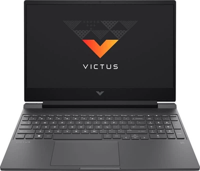 Ноутбук HP 15.6 Victus 15-fa2045ua FHD IPS/Intel i5-13420H/16GB/1TB/RTX 2050 4GB/DOS/Gray (C1XA0EA)