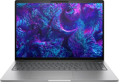 Ноутбук HP 16 ZBook 8 G1i WUXGA/Intel Ultra 7-255U/64GB/1TB/Intel Graphics/DOS (B30JRES)