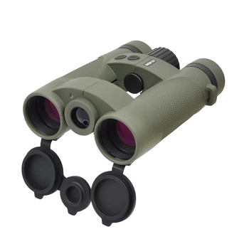 Бинокль SIGETA RANGECRAFT 10x42 (с лазерным дальномером до 2000м)