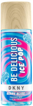 Міст для тіла Donna Karan NY (DKNY) Be Delicious Ice Pop Berry Bliss парфумований 250 мл (85715962102)
