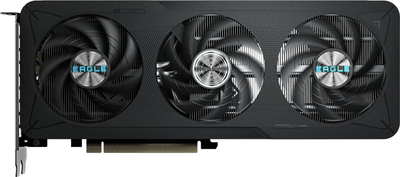 Karta graficzna Gigabyte PCI-Ex GeForce RTX 5060 EAGLE MAX OC 8G 8GB GDDR7 (128bit) (2550/28000) (HDMI, 3 x DisplayPort) (GV-N5060EAGLEMAX OC-8GD)