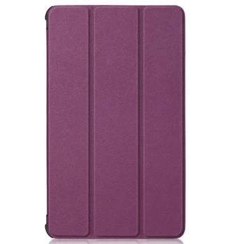 Чехол Primolux Slim для планшета Lenovo Tab One 8.7" TB305 - Purple