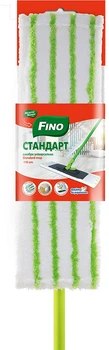 Швабра універсальна Fino Стандарт 110 см (4823058341316)