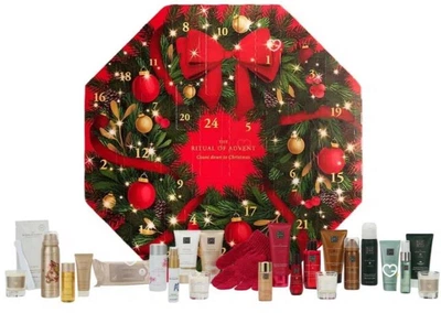 Адвент-календарь Rituals The Ritual of Advent Classic Advent Calendar 2025-2026