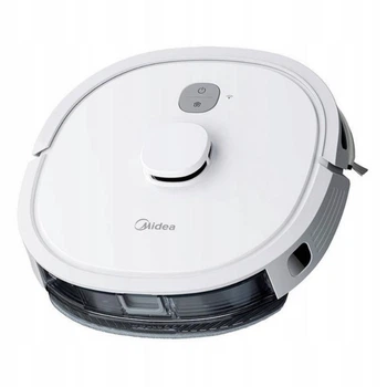 Робот-пилосос Midea M6 2000