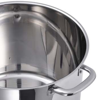 Garnek Ikea 365+ z pokrywą 15 l (804.842.73) Garnek Ikea 365+ z pokrywą 15 l (804.842.73)