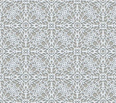 Мозаичный патерн D-CORE 1308*1308 мм. ID-58