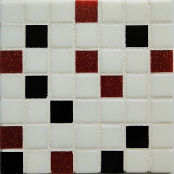 Мозаика плитка D-CORE микс IM-43 327*327 мм.