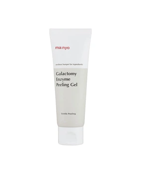 Пілінг-скатка з галактомісісом Manyo Galactomy Enzyme Peeling Gel