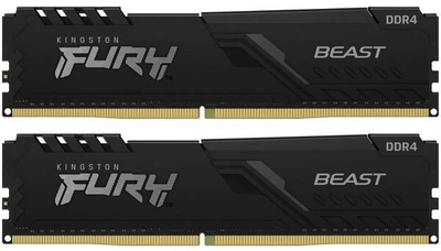 Оперативная память DDR4 SDRAM с коррекцией ошибок (ECC) - купить в