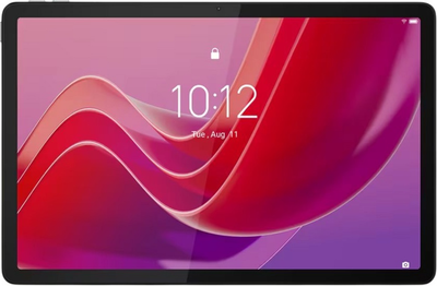 Планшет Lenovo Tab K11 (Enhanced Edition) LTE 8/128GB Luna Grey (ZADK0059DE)