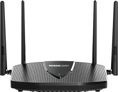 Router TOTOLINK X6000R (9191609)