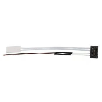 Термистор и нагреватель Mellow для Bambu Lab P1P/ P1S, керамика, 24V 48W