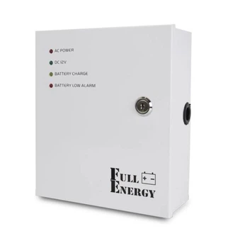 Блок бесперебойного питания Full Energy BBG-125