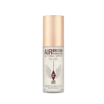 Спрей-фиксатор для макияжа Charlotte Tilbury Airbrush Flawless Setting Spray 34 мл
