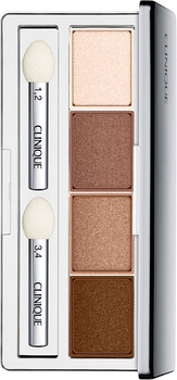 Paleta cieni do powiek Clinique All About Shadow Teddy Bear 4.8 g (192333197790)