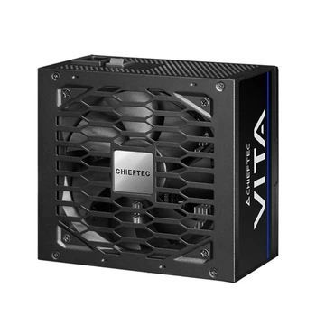 БЖ для ПК Chieftec Vita 850W (BPX-850-S) 80+ Bronze