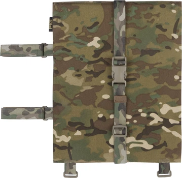 Сиденье полевое P1G-Tac Ambush Seating Pad P920019MC MTP/MCU Camo (2000980492527)