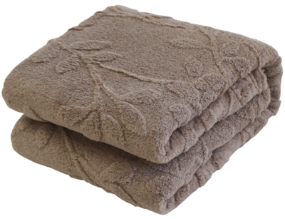 Плед Soho 150х200 см Twig Beige