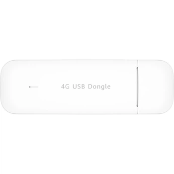 Маршрутизатор Huawei E3372-325 White, (Модем USB)