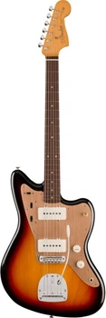 Электрогитара Fender Vintera II Road Worn '50s Jazzmaster 3-Color Sunburst