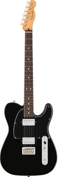 Электрогитара Fender Player II Telecaster HH Black