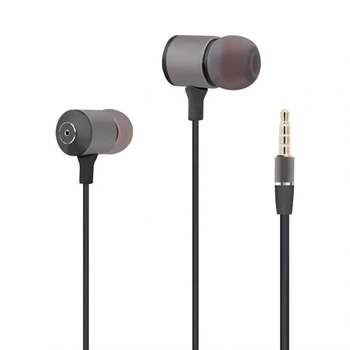 Наушники WALKER H710 grey/black