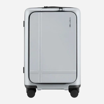 Валіза Xiaomi Ninetygo Sweet Journey Luggage Сіра (6941413242011)