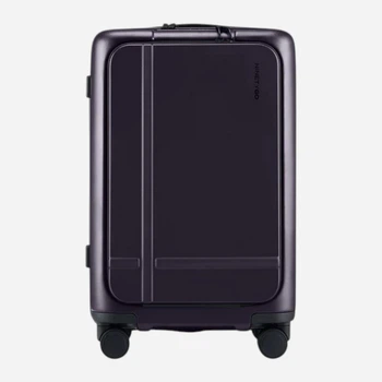 Валіза Xiaomi Ninetygo Sweet Journey Luggage Темно-фіолетова (6941413241991)