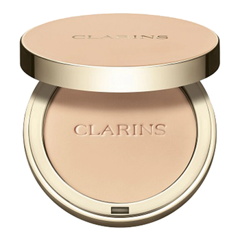 Компактна пудра Clarins Ever Matte 02 Light 10 г (3666057180569)