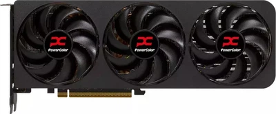 PowerColor Reaper AMD Radeon RX 9070 XT 16GB GDDR6 (RX9070XT 16G-A) *