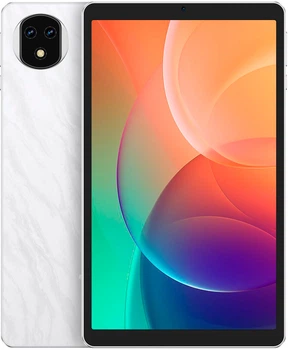 Tablet Ulefone Tab A9 Pro LTE 4/128GB Marble White (6975326660723)