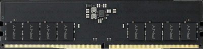 Оперативна пам'ять PNY DIMM DDR5-4800 32768MB PC5-38400 (MD32GSD54800-BLK) 