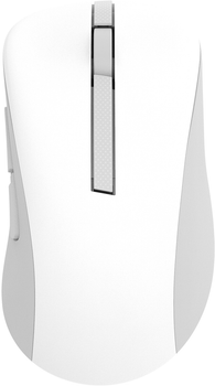 Mysz Asus MD102 Wireless White (90XB0900-BMU010)