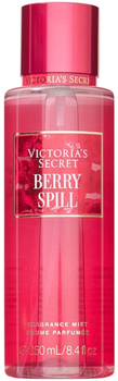 Perfumowany spray do ciała Victoria's Secret Berry Spill Fragrance Mist 250 ml (667558227121)