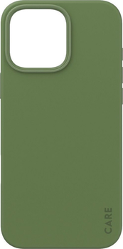 Панель Panzer Glass CARE Fashionable Case MagSafe для Apple iPhone 16 Pro Max (5715685004537)
