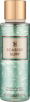 Perfumowany spray do ciała Victoria's Secret Seaside Surf Fragrance Mist 250 ml (667559066323)